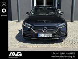 Mercedes-Benz E 220 d 4M AMG Edition Pano AHK DIGITAL Dis 360° - Mercedes-Benz E 220 in Dresden