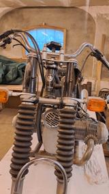 BMW R60/5 - Angebote