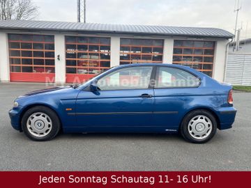 BMW 316 - 3