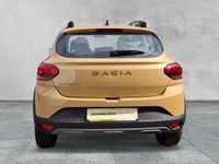 Dacia Sandero - Vorschau Bild 4