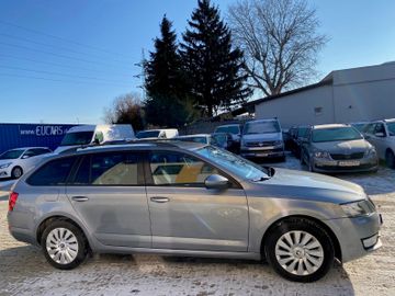 Skoda Octavia - 4