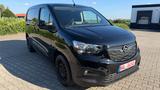 Opel Combo XL 1.5CDTI Klima, DAB, NAVI, CarPlay,  - Opel Combo in Halle