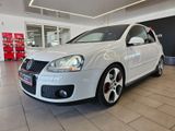 Volkswagen Golf V Lim. GTI *XENON*KLIMAAUTO*SHZ*SCHECKHEFT* - Volkswagen Golf aus 2008: GTI