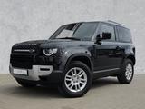 Land Rover Defender 90 D250 Hard Top S AHK - Land Rover Defender: Hard Top