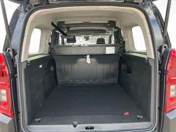 Fiat Doblo Kombi N1 1.5 L2 Diesel Autom. Tempomat