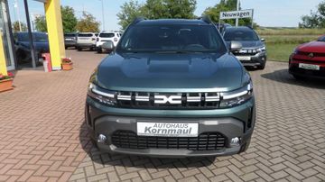 Dacia Duster Journey III HYBRID 140 PS mit Winterpaket