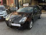 Alfa Romeo Giulietta Giulietta III 2010 1.4 tb P - Alfa Romeo aus 2015