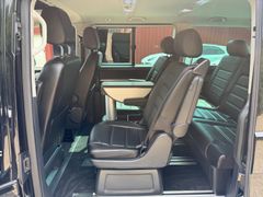 VW T6 Transporter Bus Multivan Highline 4Motion
