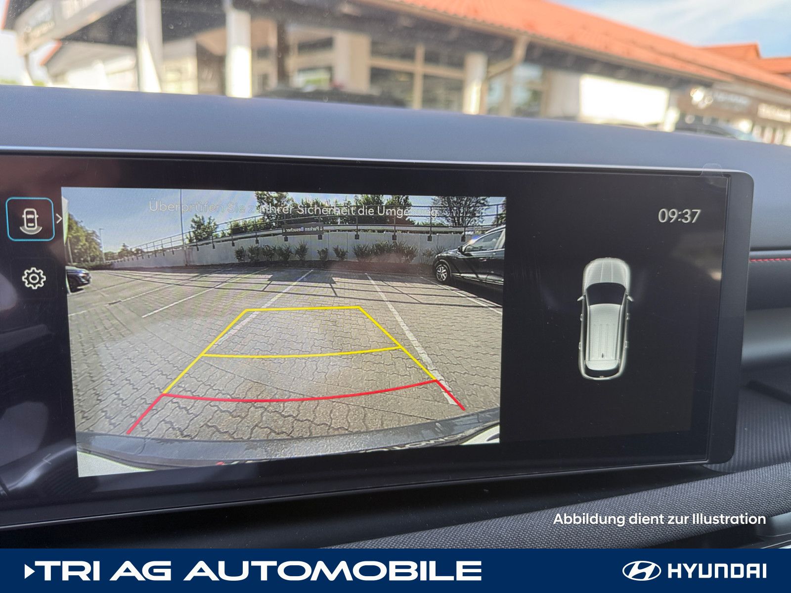 Hyundai TUCSON - Bild 15