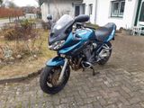 Suzuki Bandit GSF 1200 S - 2004 BANDIT 1200