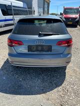 Audi A3 Sportback sport 2.0 Tdi Aut - Audi A3: TDI