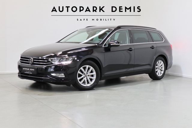 Volkswagen Passat Variant Business/2.0 DSG/AHK/LED/KAM/ACC