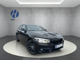 BMW 120 d Sport Line LED Navi RFK SHZ - BMW 120 d Gebrauchtwagen