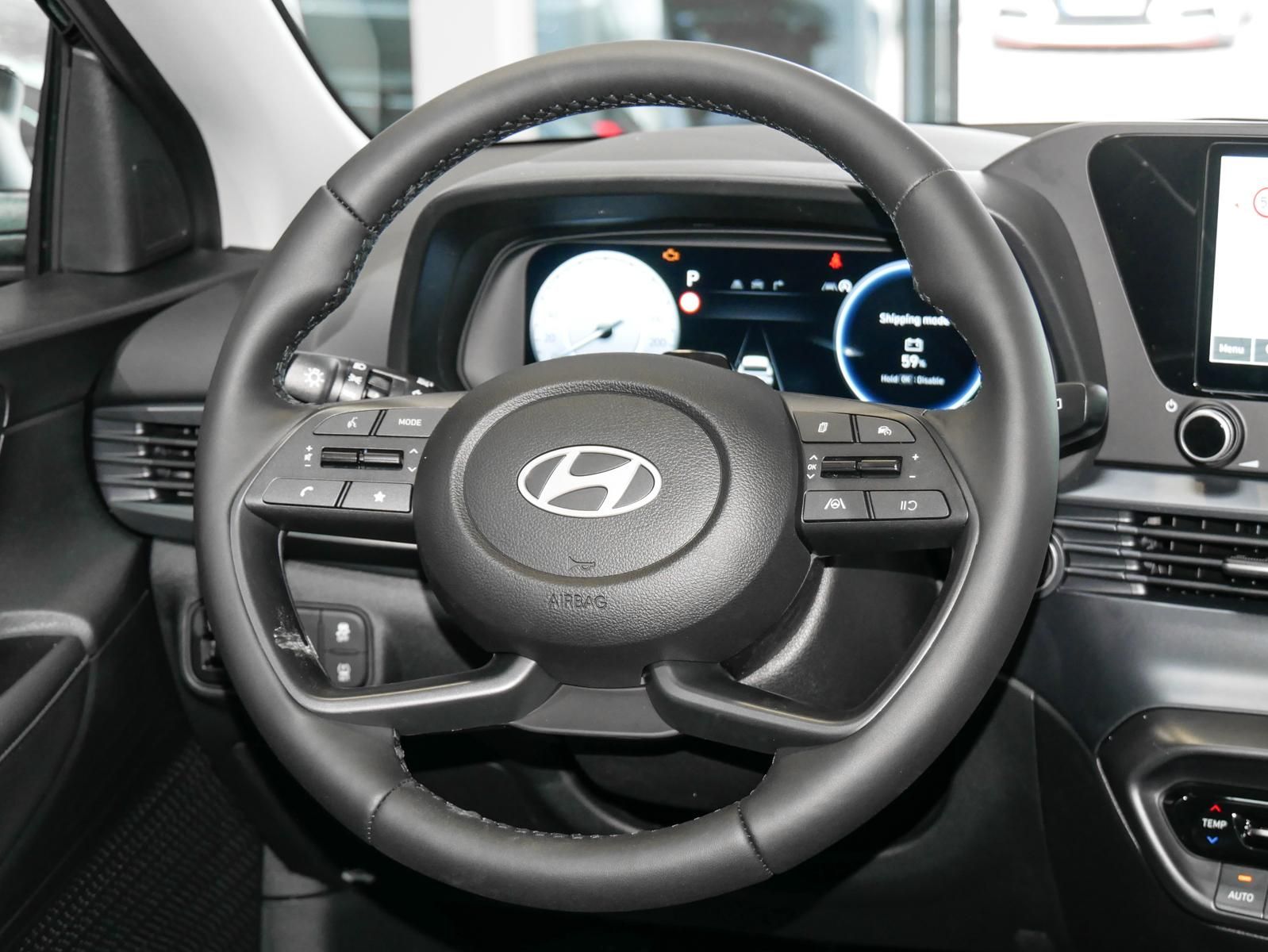 Hyundai i20 - Bild 20