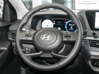 Hyundai i20 - Vorschau Bild 20