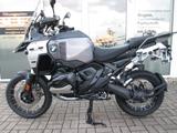 BMW R 1300 GS Adventure/ TB/ adapt.Höhenr./ 26er Mod - BMW R26