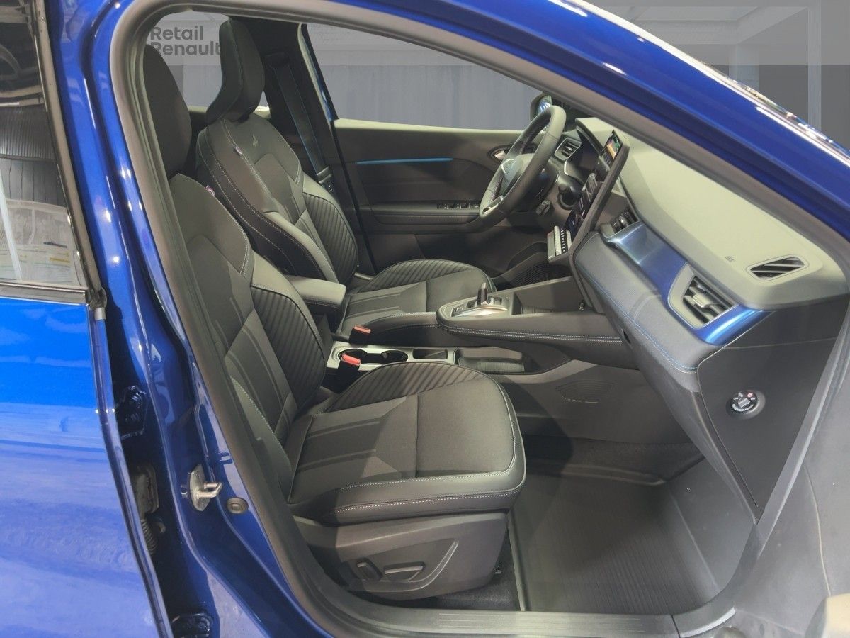 Renault Symbioz - Bild 8