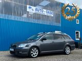 Toyota Avensis Kombi 2.4*Executive*Automatik*AHK*Xenon* - Toyota Avensis aus 2006