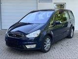 Ford Galaxy Ghia 2.0 TDI 140PS 7-Sitzer/TÜV 11.2027