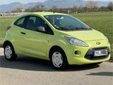 Ford KA* Voll Fahrbereit* kein TÜV - Ford Ka/Ka+ in Ludwigshafen