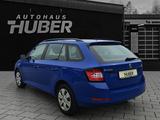 Skoda Fabia Combi Active 1.0 TSI - Skoda Fabia: Combi Active