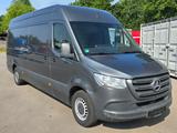 Mercedes-Benz Sprinter 316 CDI Maxi *Klima *113.300 km - Mercedes-Benz Sprinter maxi 316 cdi
