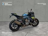 BMW S 1000 R Dienstmotorrad !! - BMW S1000 R