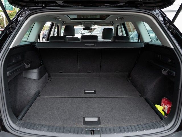 Kodiaq  2.0 TDI Style DSG AHK+MATRIX+PANO+RFK