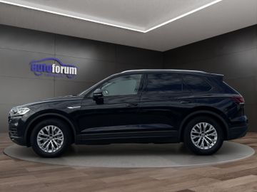 Volkswagen Touareg - 9