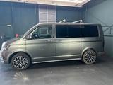 Volkswagen T6 Multivan Panamericana 4x4 - Volkswagen: Panamericana