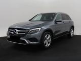 Mercedes-Benz GLC 220d 4-Matic|Exclusive|Pano|AHK|LED|Shzg| - Mercedes-Benz GLC 220 in Wiesbaden