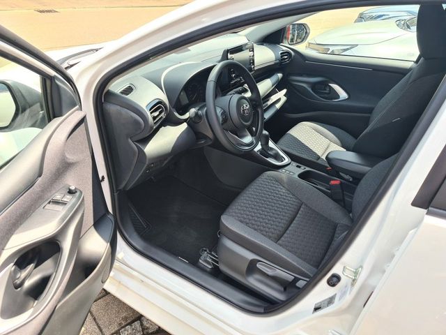 Yaris Hybrid 1.5 VVT-i Comfort