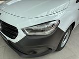 Mercedes-Benz eCitan Citan Kasten +AHK+NAVI+DAB+Klimaaut. - Mercedes-Benz eCitan