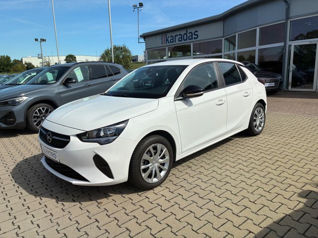 Fahrzeugabbildung Opel Corsa F e Edition >AppLink, Einparkhilfe<