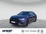 Audi SQ8 competition plus, STHZG/AHK/LUFT/PANO/360°KA