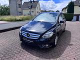 Mercedes-Benz B 180 *AUTOMATIK*NAVI*SITZHEIZUNG* - Mercedes-Benz B-Klasse: Taxi