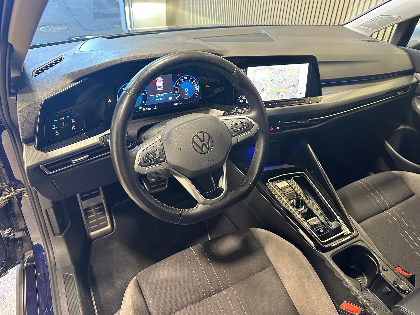 Volkswagen Golf Variant 2.0 TDI DSG Alltrack 4Motion ALLTRA, миниатюра 7