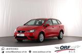 Seat Ibiza ST 1.2 TSI Style Salsa PDC SITZHZG - Seat Ibiza mit Benzin-Antrieb: Kombi, 1.2