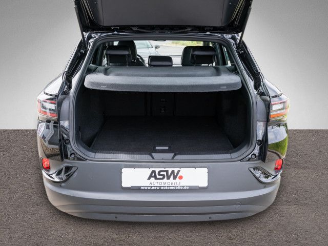 Volkswagen ID.4 - Bild 9