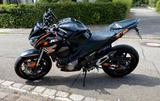 Kawasaki Z800 - KAWASAKI GEBRAUCHT 800