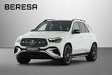 Mercedes-Benz GLE 450 d 4M AMG Night Burmester Widescreen MBUX