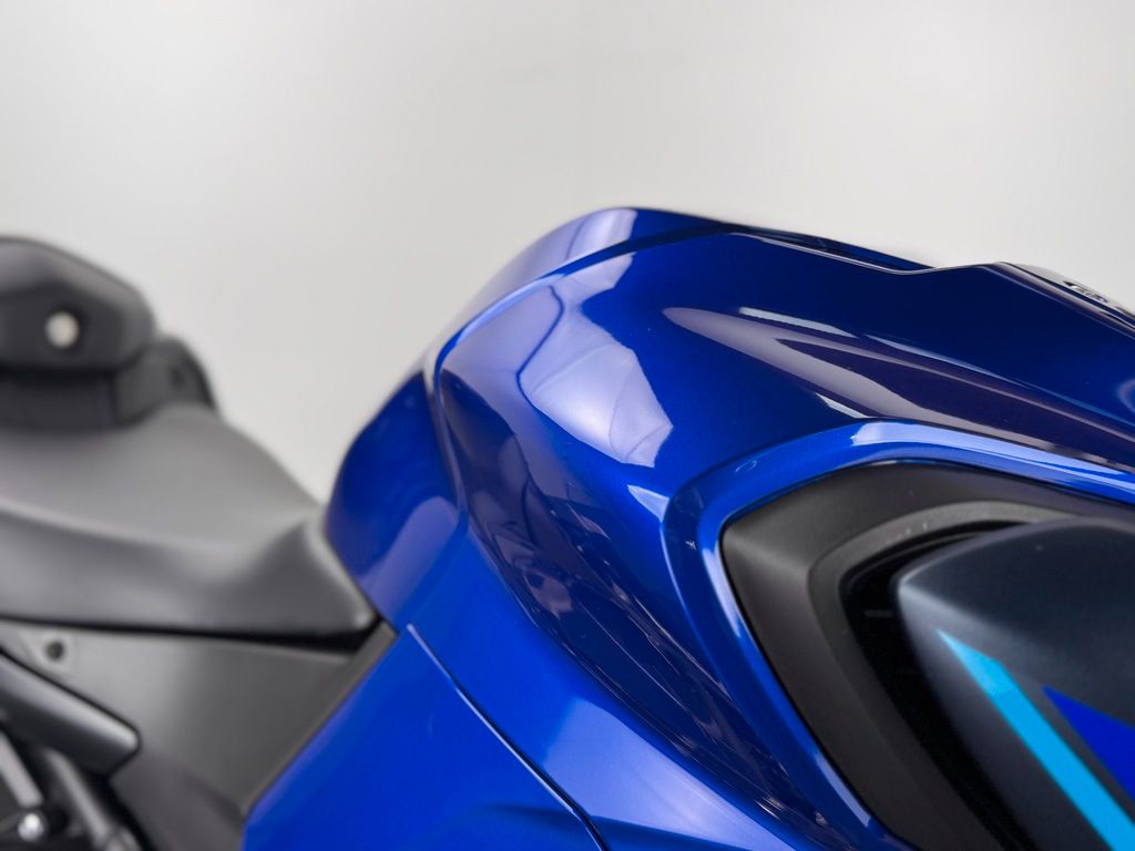 Fahrzeugabbildung Yamaha MT-03 *TOP-ZUSTAND *SERVICE NEU