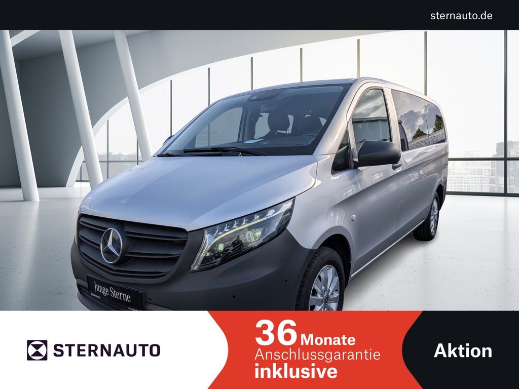 Image of Mercedes-Benz Vito
