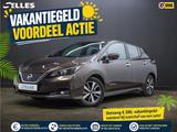 Nissan Leaf | Acenta 40 kWh | Adaptive Tempomat | kamer - Nissan Leaf aus 2018