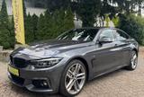 BMW 435d xDrive Gran Coupe*M-Sport*Head-up*Kamera*SD - BMW 435: Coupé, Gran