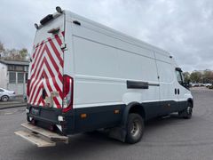 Fahrzeugabbildung Iveco Daily 70C-170 Kasten, Maxi XXL, Klima, Temp.