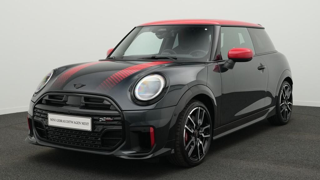 Image of MINI John Cooper Works