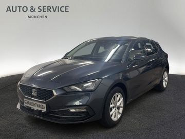 SEAT Leon - 1