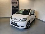Skoda Citigo E iV Style + Autom./5-TÜRER/KLIMAAUTO./SH - Skoda Citigo aus 2021
