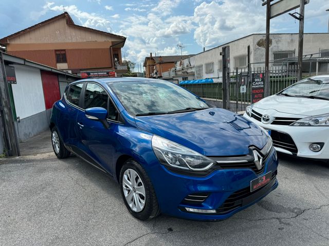 Renault Clio1.5 dCi 8V 90 CV 5 porte Business